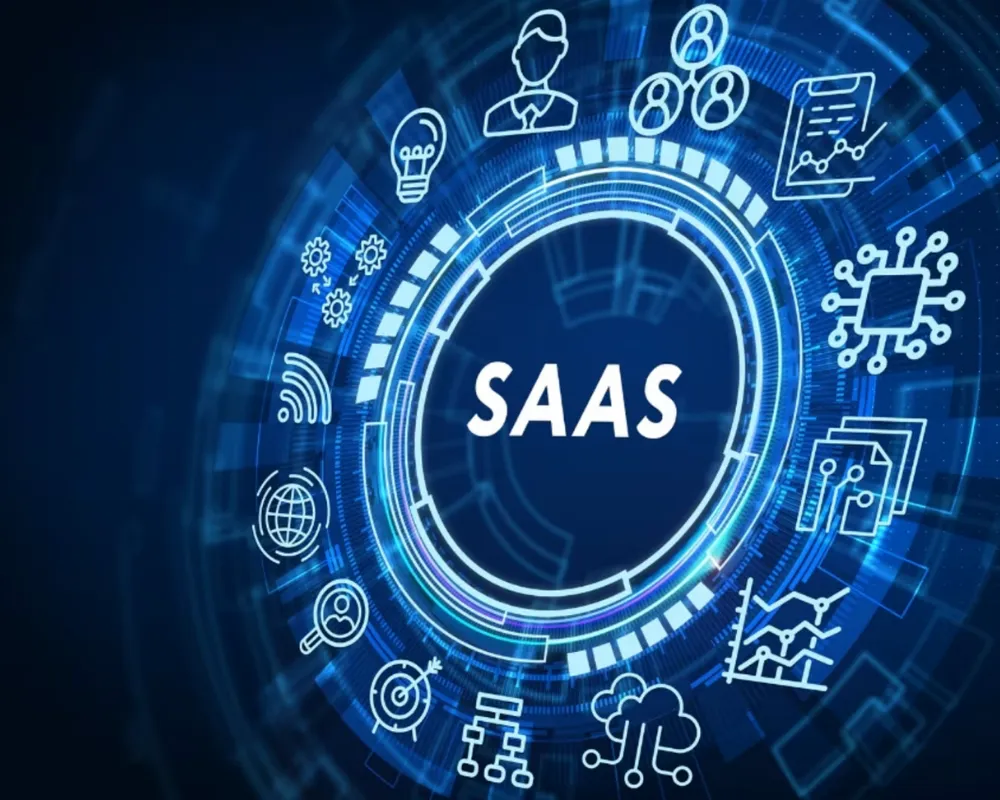 SaaS Development Made Simple: From Idea to Scalable Cloud Platform